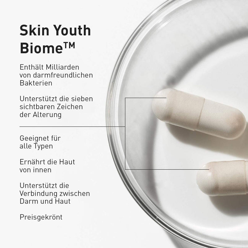 Advanced Nutrition Programme - Skin-Gut Biome Duo - Limited Edition - Nahrungsergänzung - Advanced Nutrition Programme - ZEITWUNDER Onlineshop - Kosmetik online kaufen