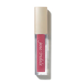 jane iredale - ColorLuxe High Impact Lip Glaze - Flush - Lip Gloss - jane iredale Mineral Make-up - ZEITWUNDER Onlineshop - Kosmetik online kaufen