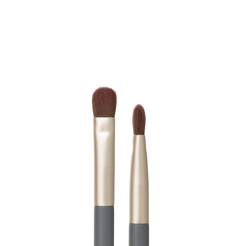 jane iredale - Flat Eye Brush - Mehrzweckpinsel - jane iredale Mineral Make-up - ZEITWUNDER Onlineshop - Kosmetik online kaufen