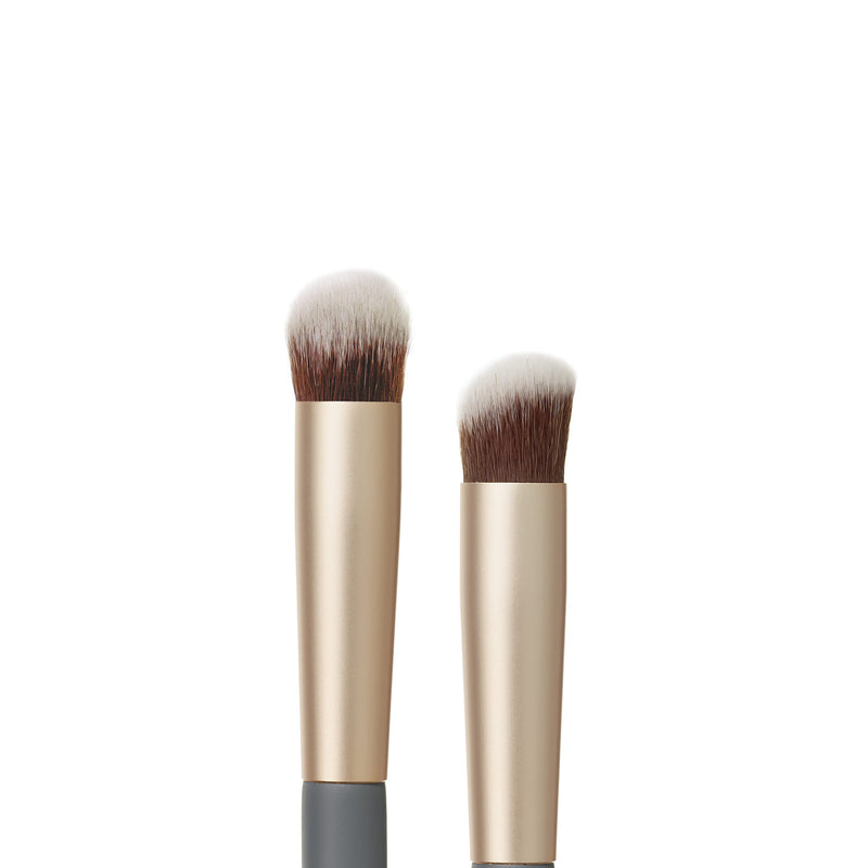 jane iredale - Concealer Brush - Concealer Pinsel - jane iredale Mineral Make-up - ZEITWUNDER Onlineshop - Kosmetik online kaufen