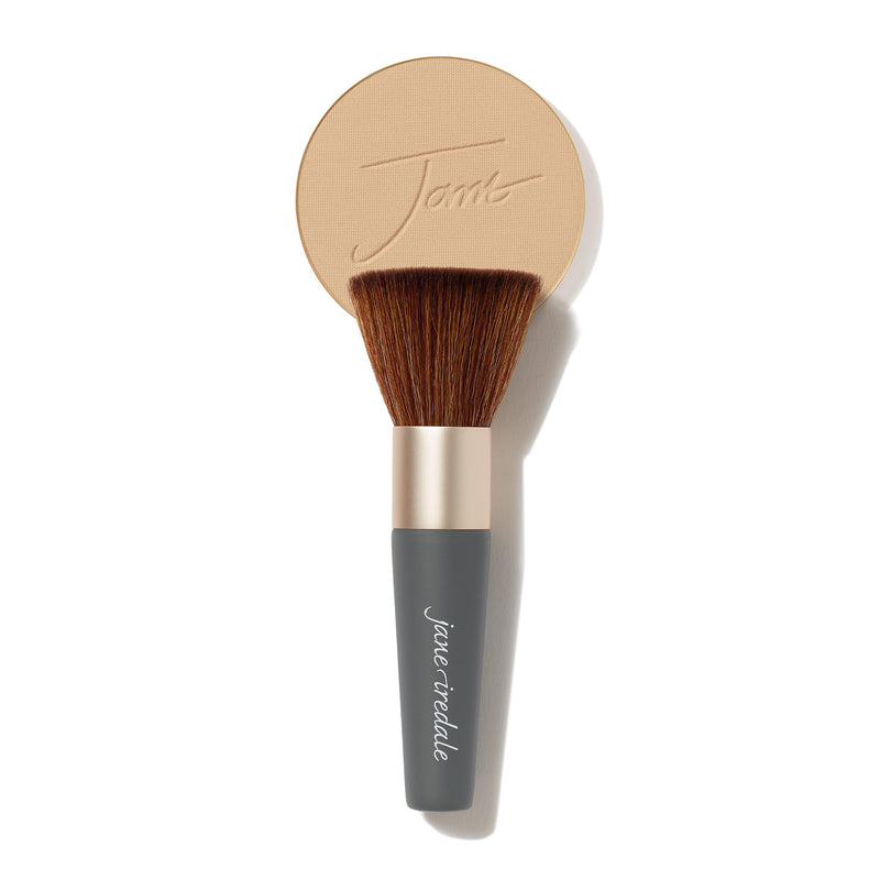 jane iredale - The Handi Brush - Foundation Pinsel - jane iredale Mineral Make-up - ZEITWUNDER Onlineshop - Kosmetik online kaufen