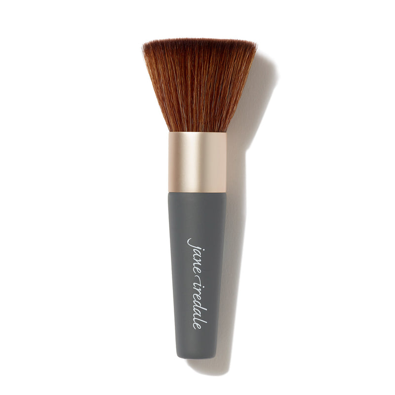 jane iredale - The Handi Brush - Foundation Pinsel - jane iredale Mineral Make-up - ZEITWUNDER Onlineshop - Kosmetik online kaufen