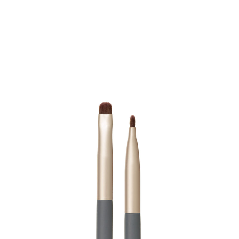 jane iredale - Smudge Eye Brush - Mehrzweckpinsel - jane iredale Mineral Make-up - ZEITWUNDER Onlineshop - Kosmetik online kaufen