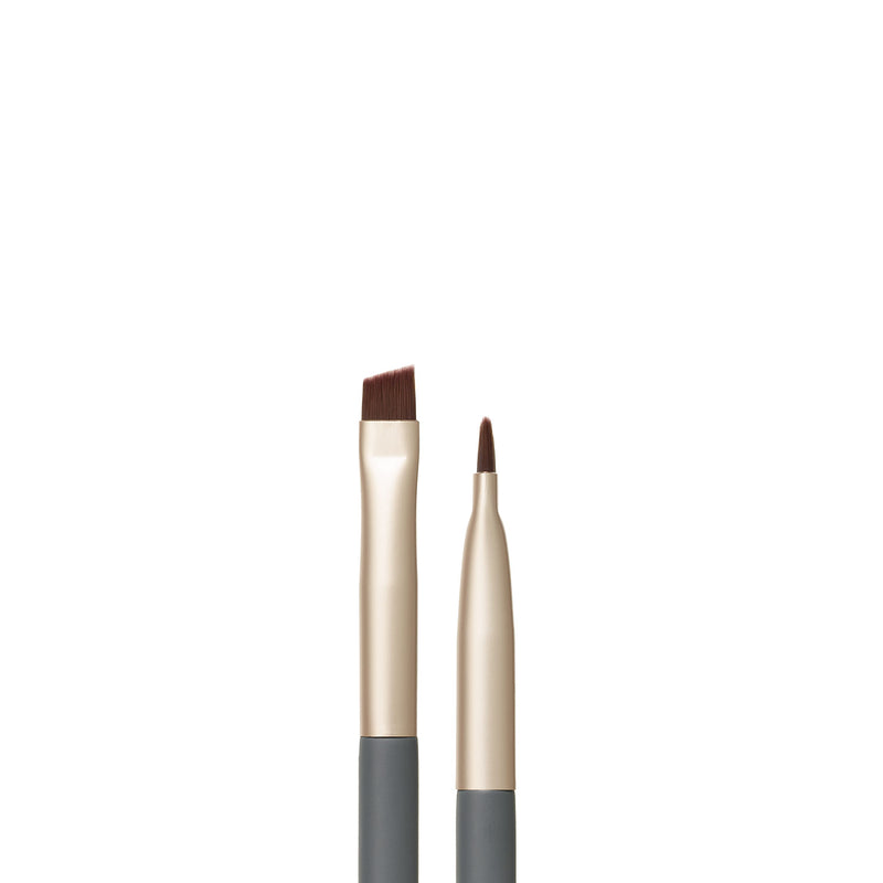 jane iredale - Eye / Brow Brush - Mehrzweckpinsel - jane iredale Mineral Make-up - ZEITWUNDER Onlineshop - Kosmetik online kaufen