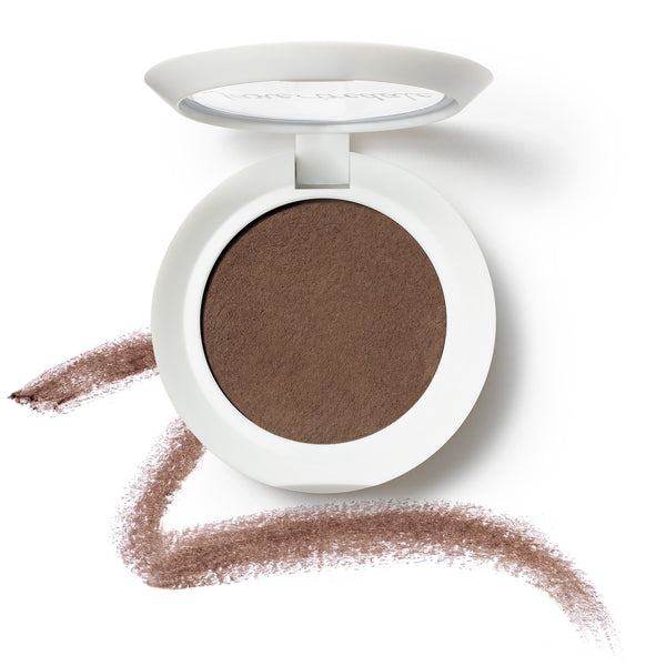 jane iredale - PureBrow Brow Powder - Auburn - Augenbrauenpuder - jane iredale Mineral Make-up - ZEITWUNDER Onlineshop - Kosmetik online kaufen