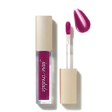 jane iredale - ColorLuxe High Impact Lip Glaze - Juicy - Lip Gloss - jane iredale Mineral Make-up - ZEITWUNDER Onlineshop - Kosmetik online kaufen