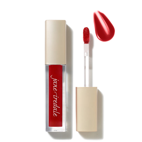 jane iredale - ColorLuxe High Impact Lip Glaze - Siren - Lip Gloss - jane iredale Mineral Make-up - ZEITWUNDER Onlineshop - Kosmetik online kaufen