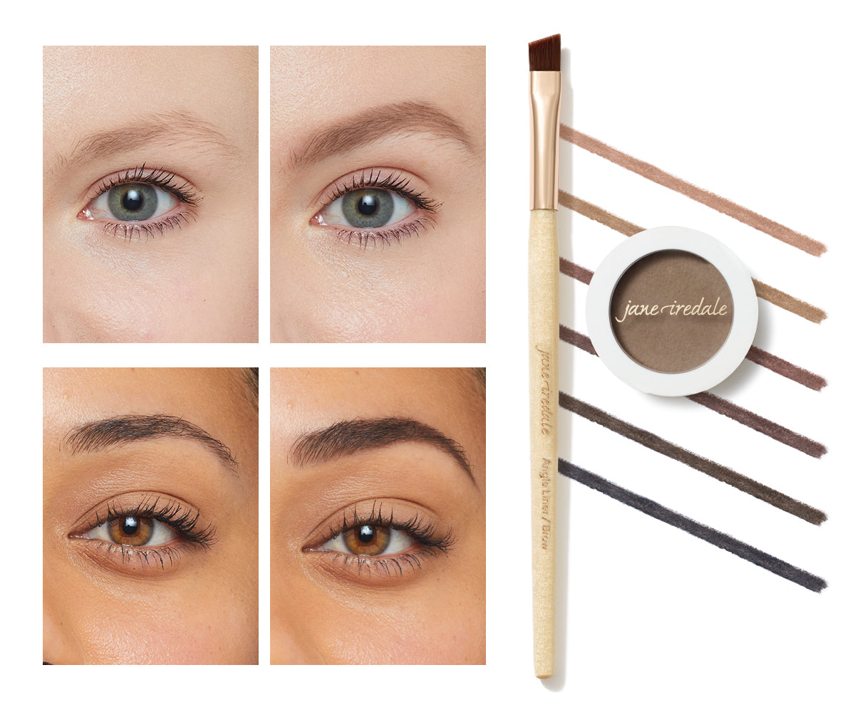 jane iredale PureBrow Brow Powder