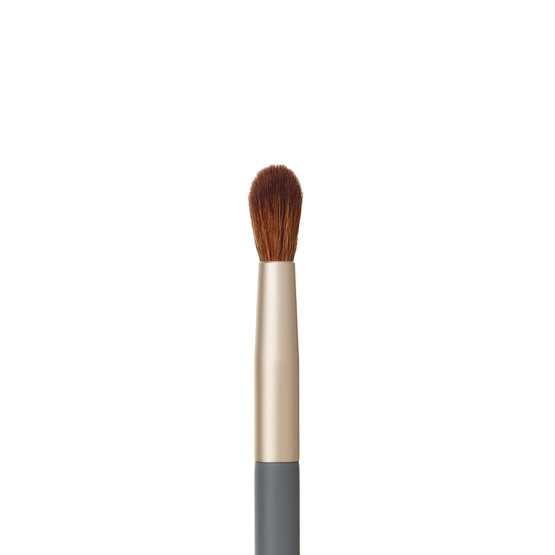 jane iredale - Crease Brush - Lidschatten Pinsel - jane iredale Mineral Make-up - ZEITWUNDER Onlineshop - Kosmetik online kaufen