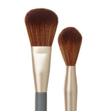 jane iredale - Powder Complexion Brush - Foundation Pinsel - jane iredale Mineral Make-up - ZEITWUNDER Onlineshop - Kosmetik online kaufen