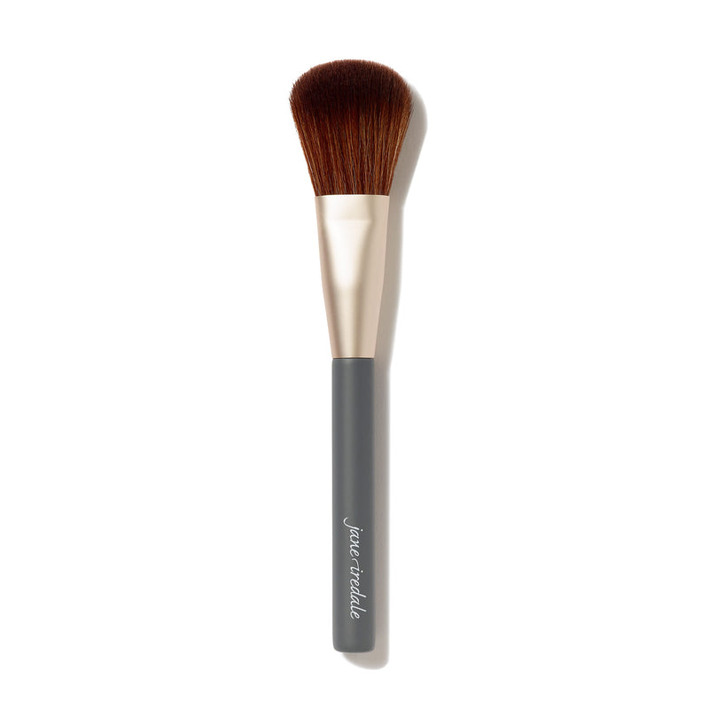 jane iredale - Powder Complexion Brush - Foundation Pinsel - jane iredale Mineral Make-up - ZEITWUNDER Onlineshop - Kosmetik online kaufen