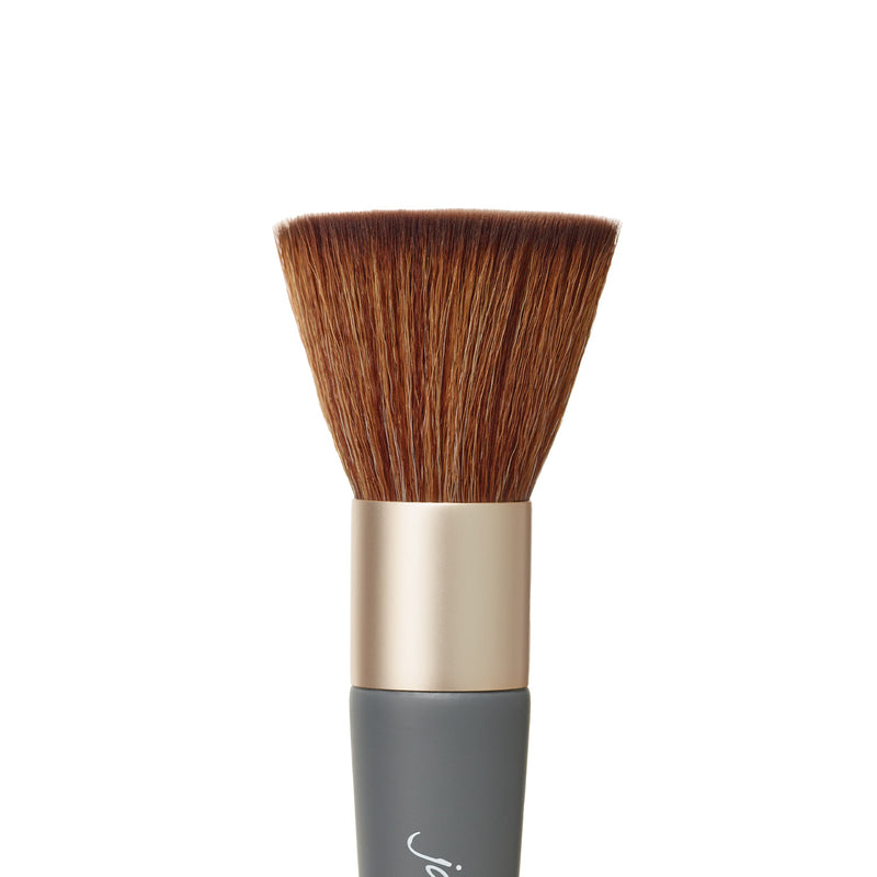 jane iredale - The Handi Brush - Foundation Pinsel - jane iredale Mineral Make-up - ZEITWUNDER Onlineshop - Kosmetik online kaufen