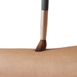 jane iredale - Crease Brush - Lidschatten Pinsel - jane iredale Mineral Make-up - ZEITWUNDER Onlineshop - Kosmetik online kaufen