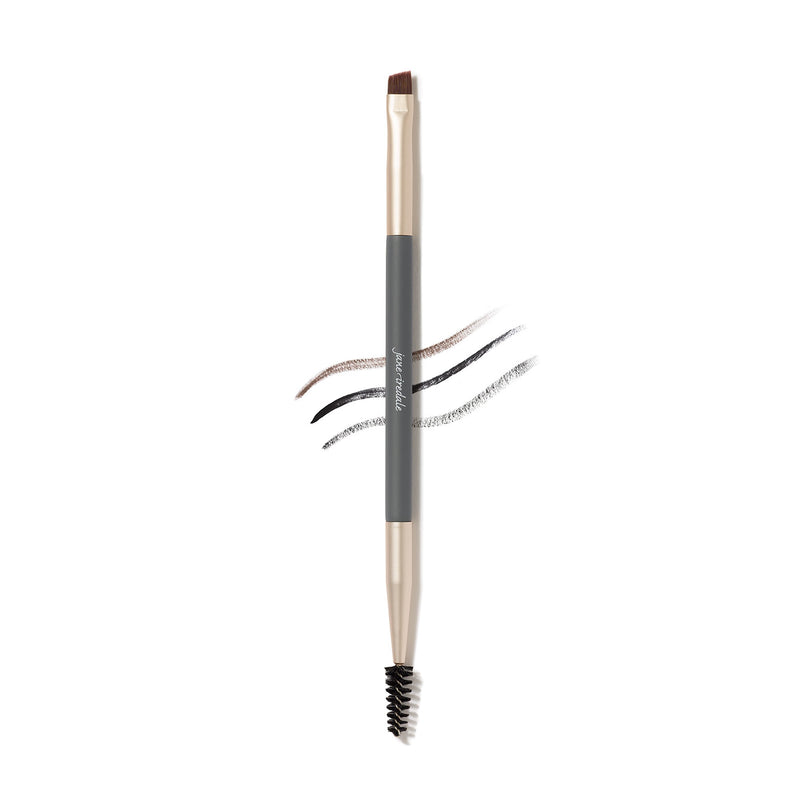 jane iredale - Eye / Brow Brush - Mehrzweckpinsel - jane iredale Mineral Make-up - ZEITWUNDER Onlineshop - Kosmetik online kaufen