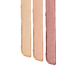 jane iredale - Glam & Glow Eye Shadow Stick Mini Trio - Limited Edition - Lidschattenstift - jane iredale Mineral Make-up - ZEITWUNDER Onlineshop - Kosmetik online kaufen