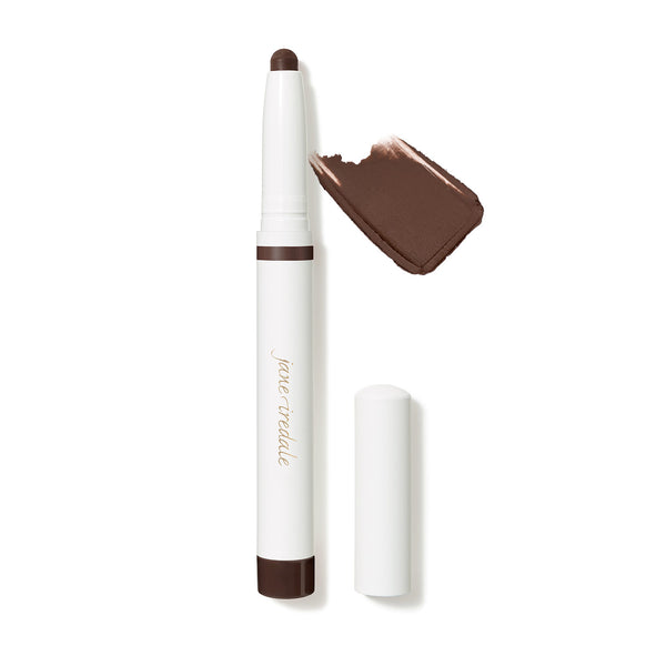 jane iredale - ColorLuxe Eye Shadow Stick - Americano - Lidschattenstift - jane iredale Mineral Make-up - ZEITWUNDER Onlineshop - Kosmetik online kaufen
