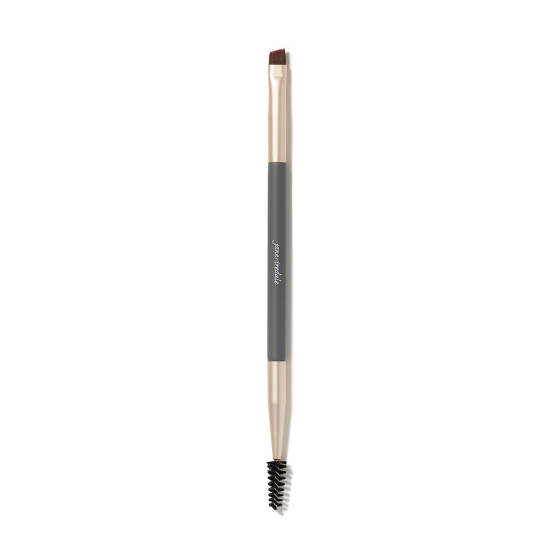 jane iredale - Eye / Brow Brush - Mehrzweckpinsel - jane iredale Mineral Make-up - ZEITWUNDER Onlineshop - Kosmetik online kaufen