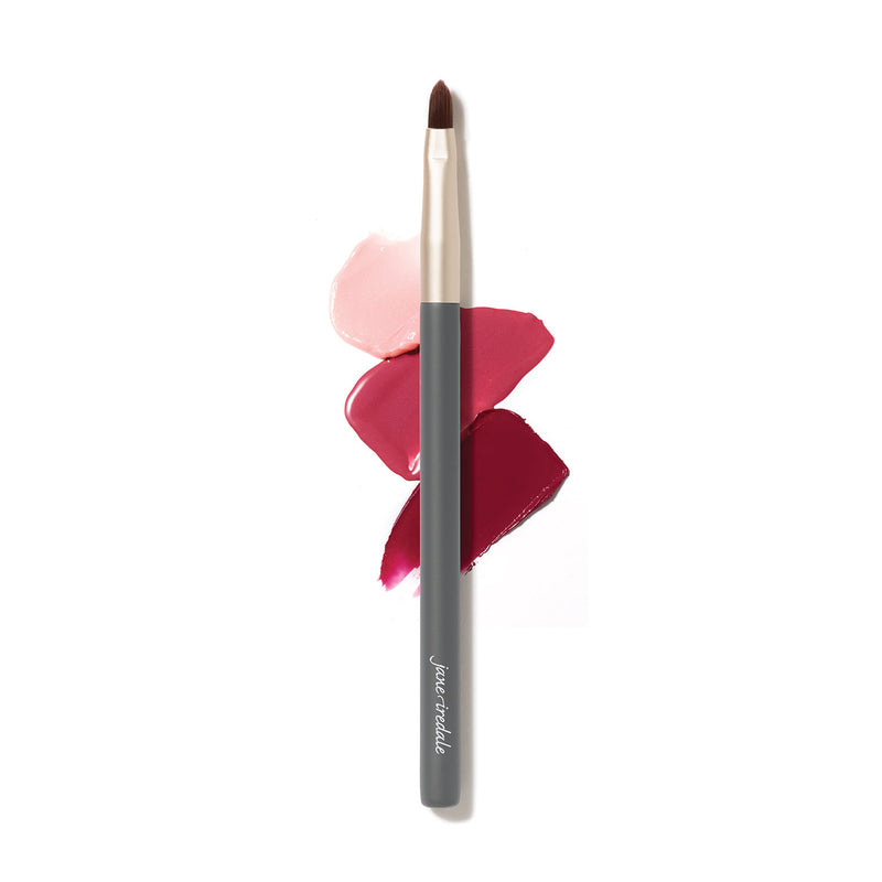 jane iredale - Lip Brush - Lippen Pinsel - jane iredale Mineral Make-up - ZEITWUNDER Onlineshop - Kosmetik online kaufen