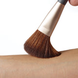 jane iredale - Powder Complexion Brush - Foundation Pinsel - jane iredale Mineral Make-up - ZEITWUNDER Onlineshop - Kosmetik online kaufen