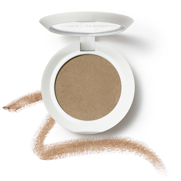 jane iredale - PureBrow Brow Powder - Neutral Blonde - Augenbrauenpuder - jane iredale Mineral Make-up - ZEITWUNDER Onlineshop - Kosmetik online kaufen