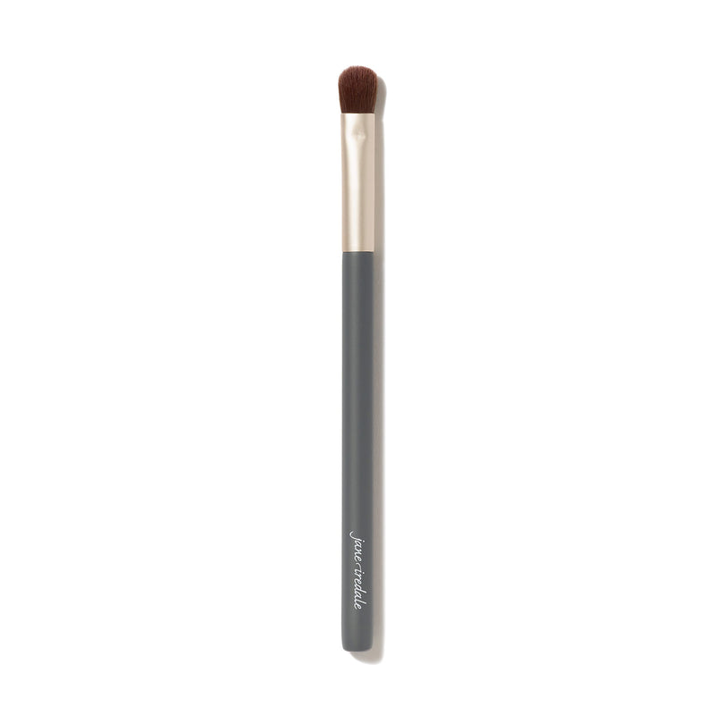 jane iredale - Flat Eye Brush - Mehrzweckpinsel - jane iredale Mineral Make-up - ZEITWUNDER Onlineshop - Kosmetik online kaufen