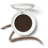 jane iredale - PureBrow Brow Powder - Dark Brown - Augenbrauenpuder - jane iredale Mineral Make-up - ZEITWUNDER Onlineshop - Kosmetik online kaufen