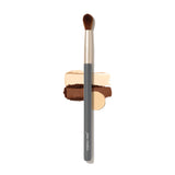 jane iredale - Crease Brush - Lidschatten Pinsel - jane iredale Mineral Make-up - ZEITWUNDER Onlineshop - Kosmetik online kaufen