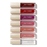 jane iredale - ColorLuxe High Impact Lip Glaze - Crystal - Lip Gloss - jane iredale Mineral Make-up - ZEITWUNDER Onlineshop - Kosmetik online kaufen