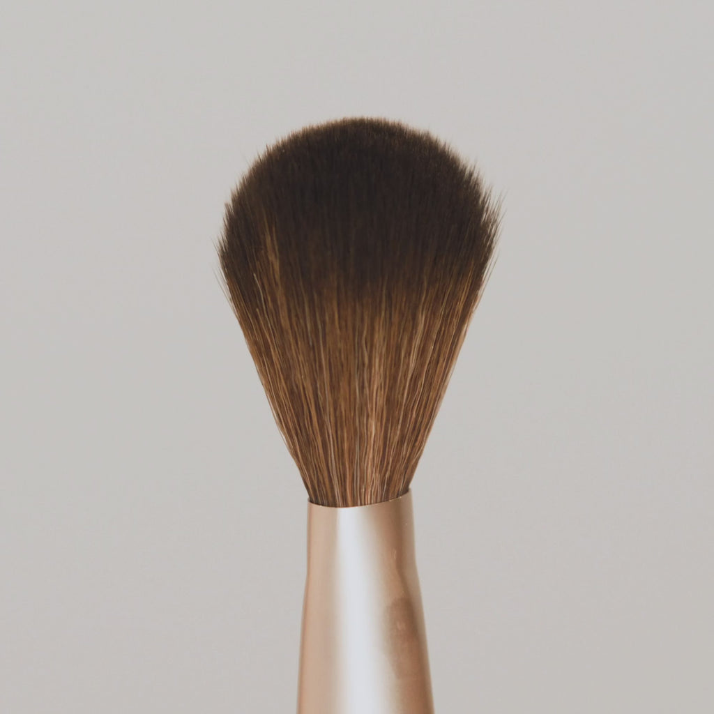 jane iredale - Powder Complexion Brush - Foundation Pinsel - jane iredale Mineral Make-up - ZEITWUNDER Onlineshop - Kosmetik online kaufen