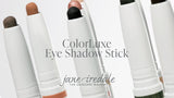jane iredale - ColorLuxe Eye Shadow Stick - Ivy
